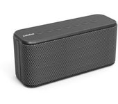 Altavoz Bluetooth X8 Plus De 80 W, Subwoofer Para Exteriores Resistente Al Agua De Grado Ipx5, Audio Inalámbrico Tws Bt 5.0, Altavoz De Escritorio