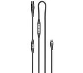 Beyerdynamic Pro X Lightning - Cable Apple Lightning - Mini Xlr, 1,6 M