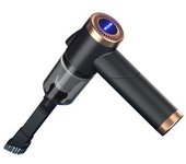 【detalles Para Mamá】 Aspiradora Inalámbrica 3 En 1, Potente Succión De Alta Potencia, Aspiradora Sin Cable, Uso Dual Para Coche Y Hogar, Aspiradora