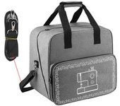 Bolsa De Máquina De Coser De Gran Capacidad