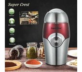 Mini Molinillo De Café Eléctrico De Un Toque Portátil, Máquina De Molinillo De Granos De Café, Hierba, Nueces, Hierbas, Granos, Pimienta, Especias,