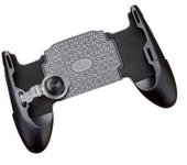 Mando Para Movil Pubg Controlador De Juego Móvil Universal Gamepad Joystick De Disparo Y Apuntar Para Android Ios Empuñadura Para Teléfono