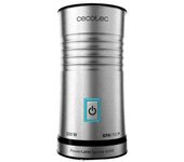 Espumador De Leche Power Latte Spume 4000 500w 3 Modos 115 Ml Inox