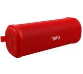 Mifa 203042 Bluetooth F5 Rojo Altavoces