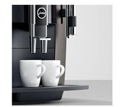 Juego De Tazas Para Café Con Plato Jura