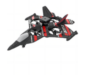 Drone Szsmart X81 Rojo Aéreas Batería 1 Batería
