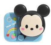 Cámara Compacta Para Niños Szsmart Dsy01 Mickey Mouse De Disney Hd 2.4 "pantalla