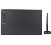 Tableta Gráfica Szsmart Vt906 Usb (otg Android 5.0 - Windows Xp 7/8/10/11 - Macos 11 - 327x200 Mm)