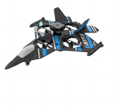 Drone Szsmart X81 Azul Batería 1 Batería