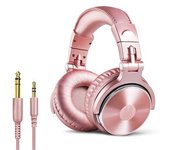 Auriculares Szsmart Oneodio Pro 10 Bluetooth (auriculares - Micrófono - Cable - Oro)