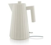 Hervidor Alessi Plisse Mdl06 W Blanco 1,7l
