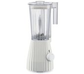 Batidora Vaso Alessi Plisse Mdl09 W Blanco