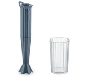 Batidora Alessi Plisse Mdl10 G Gris