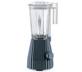 Batidora Vaso Alessi Plisse Mdl09 G Gris