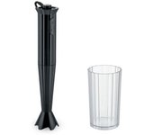Batidora Alessi Plisse Mdl10 B Negro