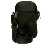 Bolsa Para Telemóvel Reebok Tina Preta