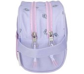 Necessaire Adaptável 2c Pepe Jeans Becca Lilás