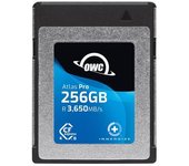 Tarjeta De Memoria Atlas Pro 256 Gb Cfexpress Tipo B 4.0 De Alto Rendimiento