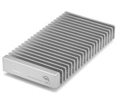 Ssd Portátil Nvme Usb4 (usb-c) Express 1m2 De 2,0 Tb