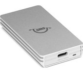 Unidad Ssd Portátil Envoy De 2,0 Tb