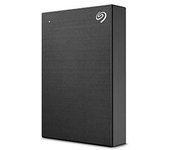 Seagate One Touch disco duro externo 1000 GB Negro