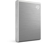 Ssd Externo One Touch 1tb - Nvme - Usb-c - Gris (stkg1000401) Seagate