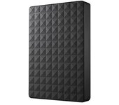 Disco Duro Externo Seagate Expansion 2.5" 2tb Negro Stkn2000400
