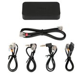 Jabra 14201-45 Auricular / Audífono Accesorio Cable De Control