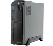Iggual Psipch801 Pcs/estación De Trabajo I5-12400 Intel Core I5 16 Gb Ddr4-sdram 1000 Gb Ssd Pc Negro