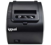 Tp8002 Impresora De Etiquetas Termica Directa 203 X 203 Dpi Alambrico
