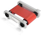 Evolis Rct013naa Cinta Para Impresora Rojo