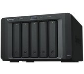 Synology dx517 Caja de Disco Duro