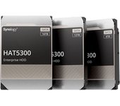 Disco Duro Synology Hat5300-16t 16 Tb Buffer 512 Mb
