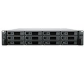 Synology Uc3400 Servidor De Almacenamiento Nas Bastidor (2u) Ethernet D-1541