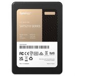 Disco Duro Synology Sat5210-1920g 1.92 Tb Ssd Sata 2,5"