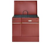 Godin Estufa De Leña De 10,5 Kw. - 240163carminpoli