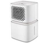 Ewt Deshumidificador 12l / D 30m² - Duocube