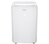Ewt Aire Acondicionado Móvil Reversible 2500w 31m² - Snowair9he