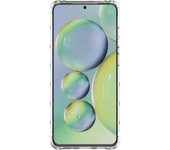 Transparente Diseñado Para Samsung Hubble S20 + Funda