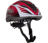 Casco Patines Fila Jr.