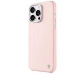 Funda Para Iphone 16 Pro Max Compatible Con Magsafe Pc+pu