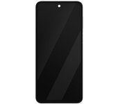 Pantalla Para Xiaomi Redmi Note 9 Pro Lcd + Cristal Táctil + Marco
