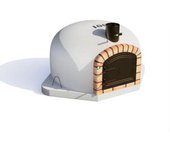 Horno Vulcano Esquina Movelar 100