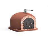 Horno Vesuvius Movelar 120