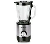 Batidora De Vaso Emerio Bl-130988 500w 1,5l Inox