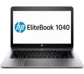 Hp Folio 1040 G3 Intel Core I7-6600u (4mb Caché 2,6 Ghz, Hasta 3,4 Ghz Con Tecnología Intel Turbo Boost) - 8 Gb Ddr4 - 256 Gb Ssd - Reacondicionado -