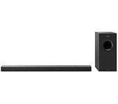 Barra De Sonido Panasonic Corp. Sc-htb600egk 360w 200w Negro 160 W 360 W