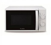 Micro-ondes Avec Gril Flama 1884fl 20 L 700w Blanc