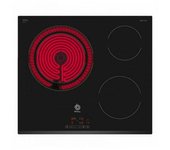 Plaques Vitro-céramiques Balay 3eb715lr 60 Cm