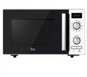 Microondas Con Grill Teka Mge208ws 20 L 1000 W Blanco 700 W